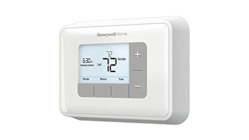 Honeywell Home RTH6360D Thermostat