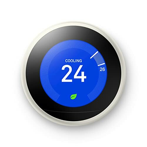 Google Nest Learning Thermostat